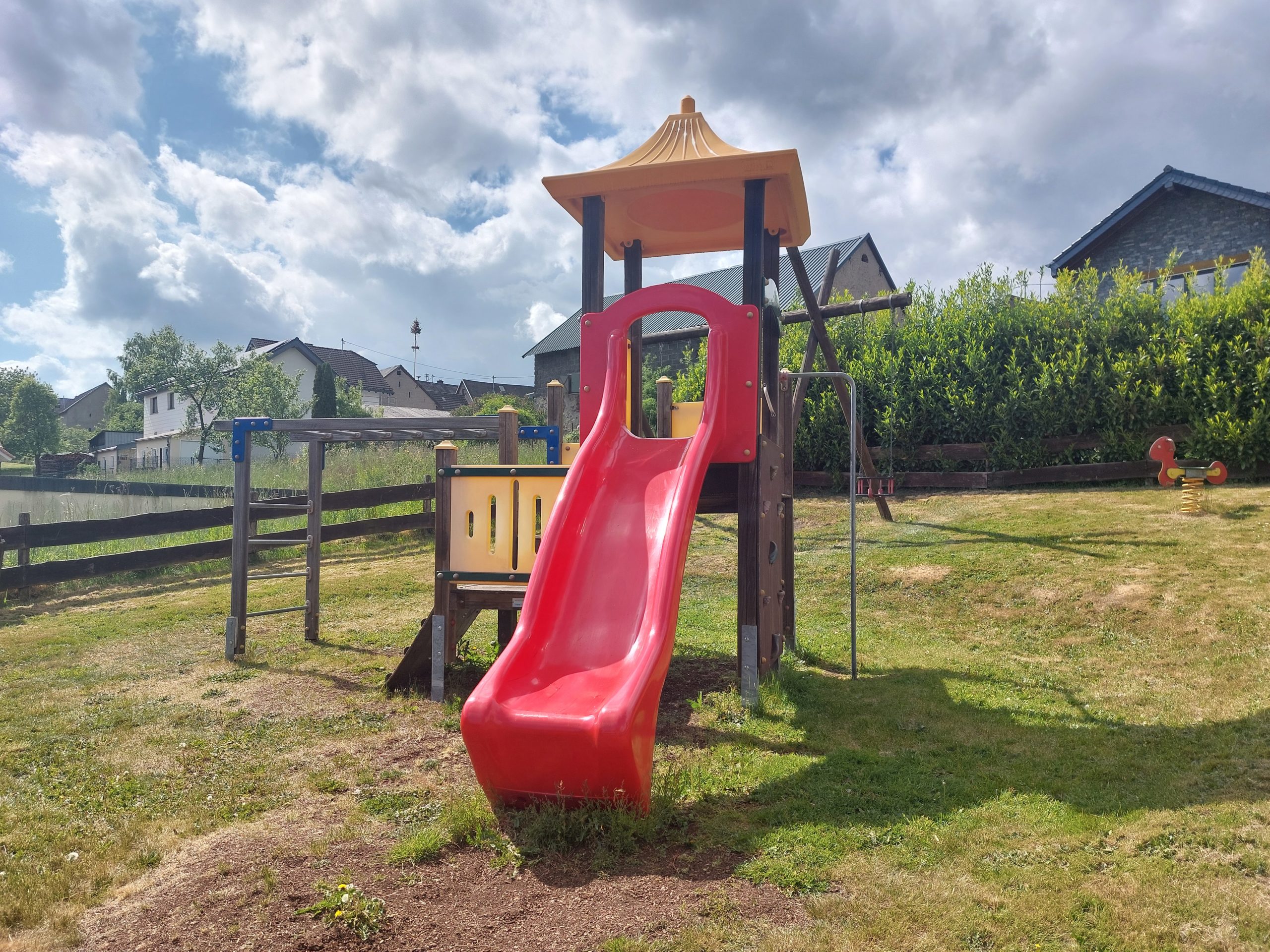Spielplatz Döttingen 01