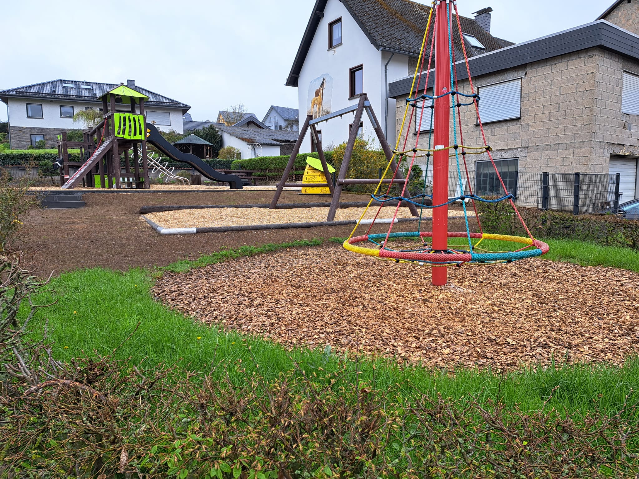 Spielplatz Herresbach 01